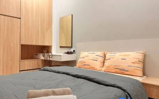 JR Homestay 111 @3rd Mile Big House – Guest Rooms – Kuching