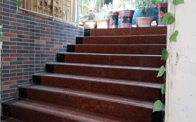 Taishan Tianxi Hotel