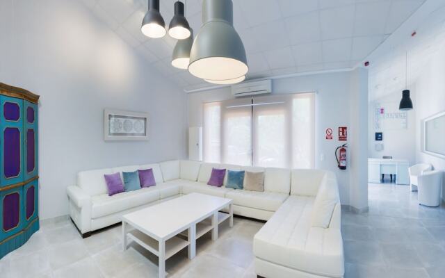 Hotel Fortuny Javea