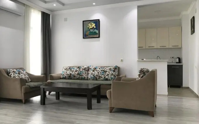 Guesthouse Data