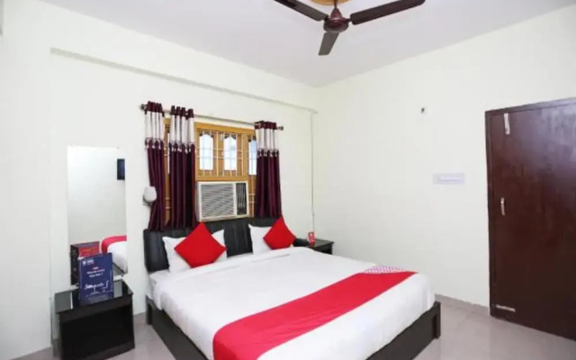 Hotel Vihar By GRB