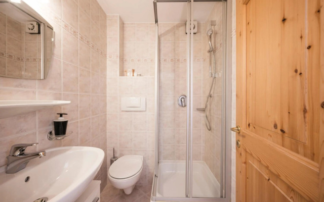 Boutique Hotel Pension Erlacher