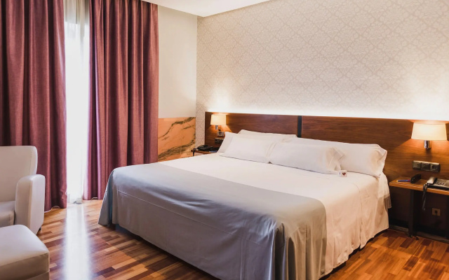 Hotel Murcia Rincón de Pepe Affiliated by Meliá