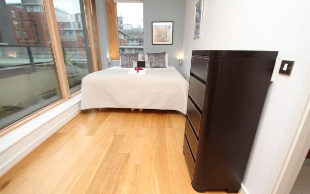 Asgard Road Luxury Penthouse