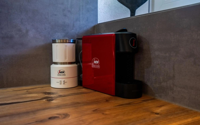 Tiroler Alpblick Appartements