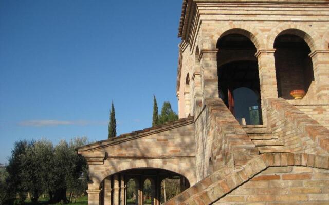 Agriturismo La Campana