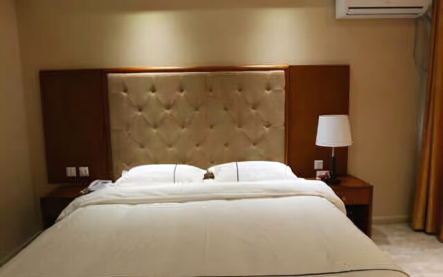 Fu Li Hua Hotel