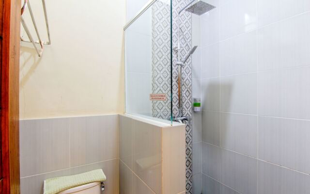 S5 Guest House Yogyakarta