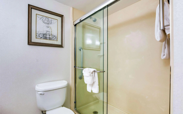 Hilton Garden Inn Louisville Airport