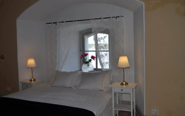 Kastellet Bed & Breakfast