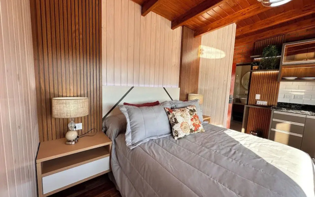 Costa del Sol Iguazú Suites for couples