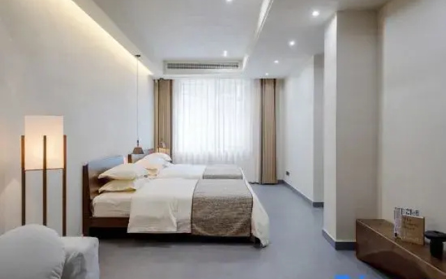 Yunqi Garden Homestay
