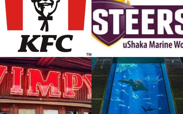 Quayside 1001 Durban Point