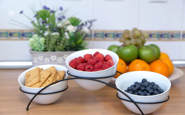 LUNA HOME Jacuzzi Love Relax