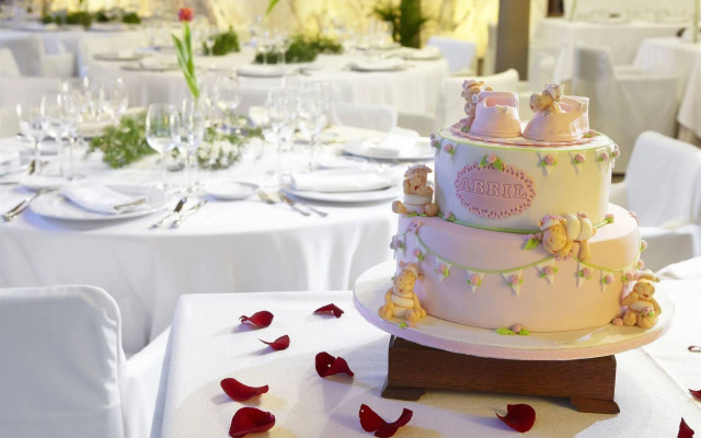 Hotel Spa Porto Cristo