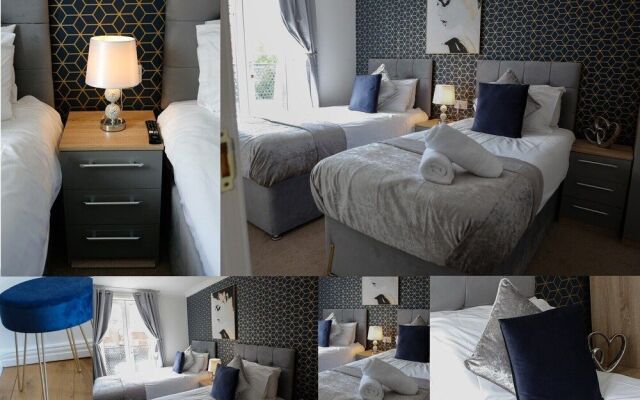 HC Property - Foster Drive