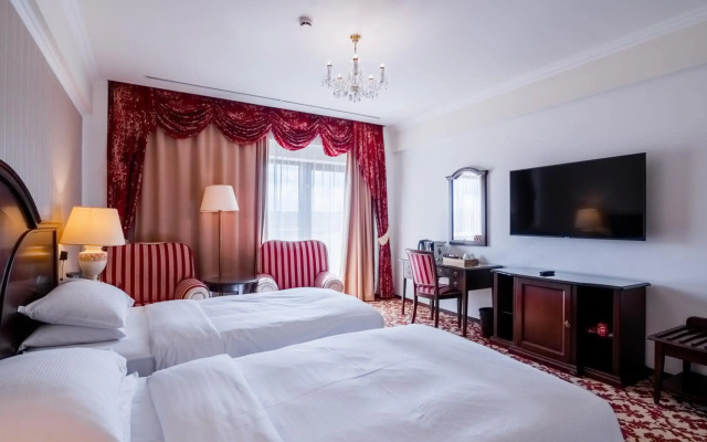 Hilton Sibiu