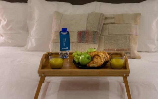 Sweet Inn Apartments Couronne