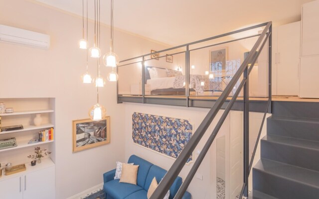 Cinque Giornate 70 Suites - Demetra