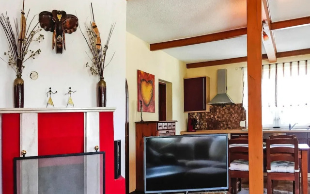 Ferienwohnung am Kummerower See, Sommersdorf