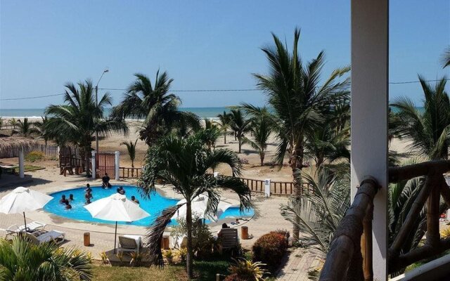 Pinamar Hotel & Resort