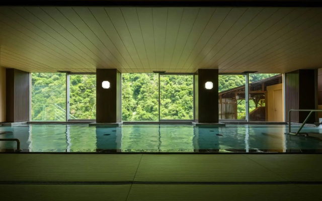 Ashinomaki Onsen Ashinomaki Grand Hotel – Sports – Aizuwakamatsu