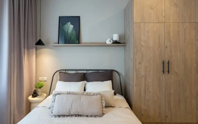 Downtown Bucharest Studio Close to Cismigiu & Universitatii