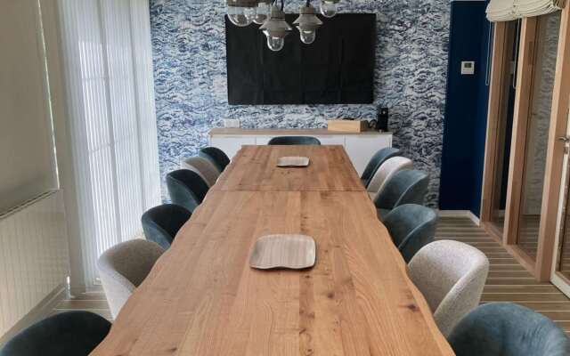 Quality Hotel La Marebaudiere