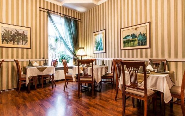 Норд Капп Владимирский