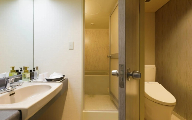 Hotel Shion