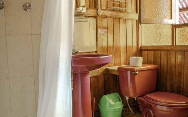 Cozy And Spacious House In Cusco