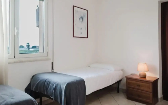 Lo Stagnone Apartments