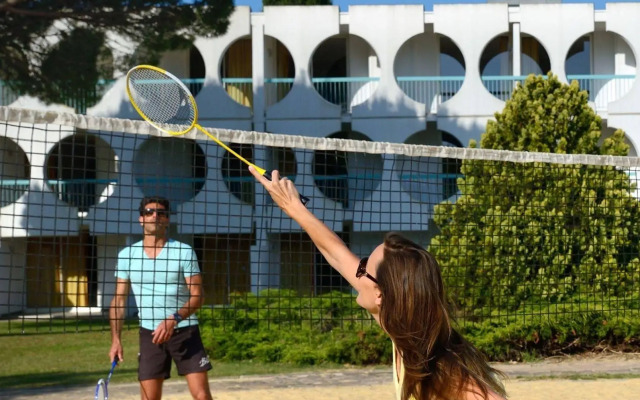 Residéal La Grande Motte