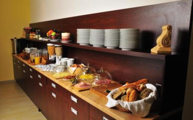 Hotel City Inn Residence