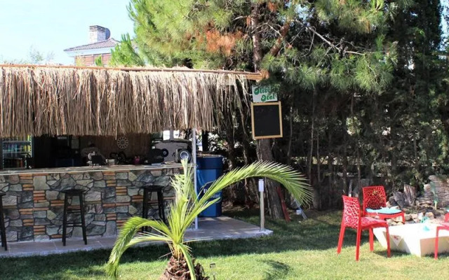 Olivia Otel Alacati