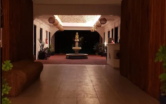 Hotel Masam