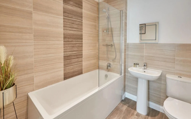 Chapel Row in Saltburn-by-the-sea