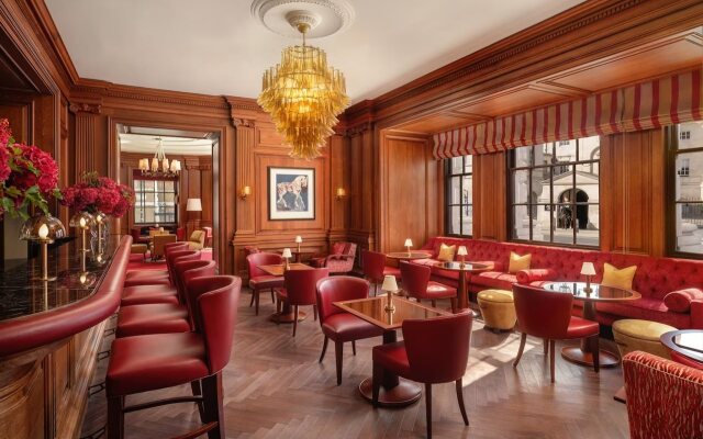 Raffles London at The OWO