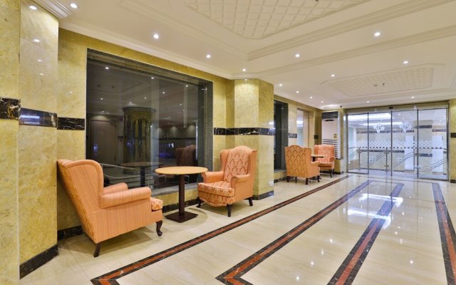 OYO 425 Hotel Manazil Alfouz