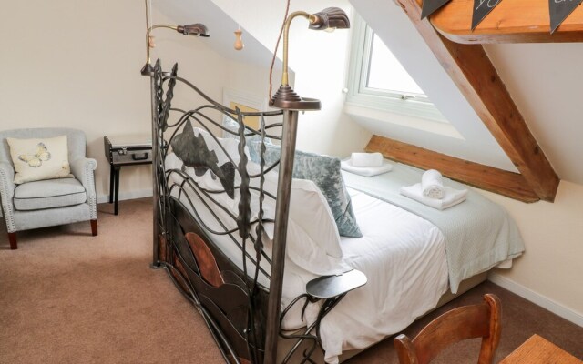 The Loft