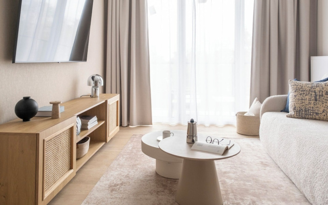 Essense Baltic Resort & SPA