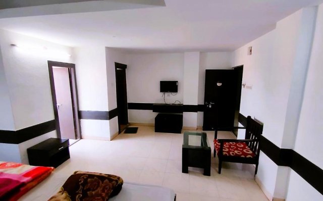 Staymaker Chakra Nayan Tara Sonu Inn