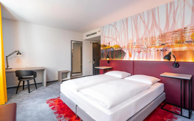 7Days Premium Hotel Duisburg