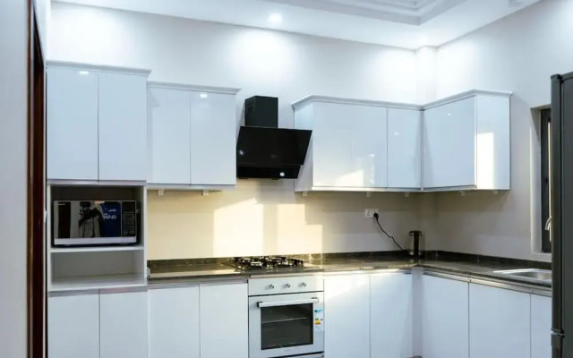 Ocean Breeze Luxury Apartments