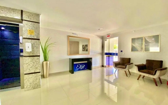 223B - Apto confortável na praia de Bombas