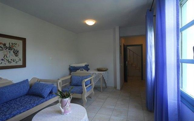 Deluxe Crete Villa Villa Alkestis 4 Bedrooms Private Pool Sea View Sitia