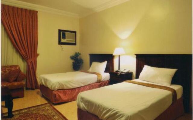 Sedrah Jeddah Furnished Units