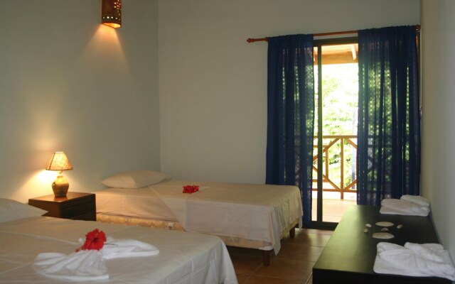 Beach Break Hotel