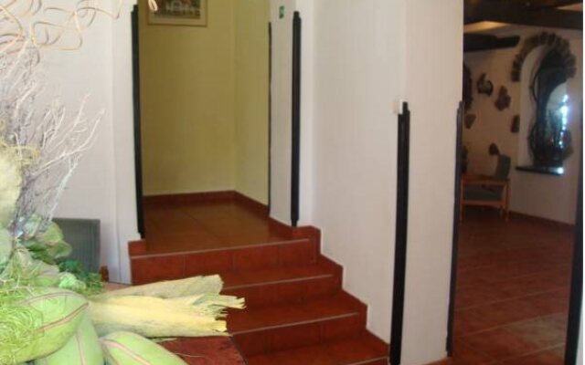 Hotel Bucegi Portile Regatului