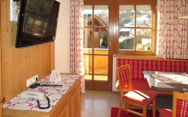 Apart Garni Royal (KPL136)